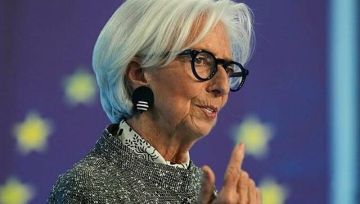 لاجارد: المركزي الأوروبي لن يقف مكتوف الأيدي أمام صدمة الطاقة لاجارد: المركزي الأوروبي لن يقف مكتوف الأيدي أمام صدمة الطاقة