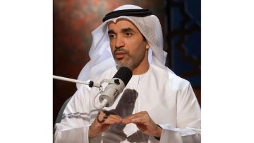 الطوارئ والأزمات : الإمارات قادرة على مواجهة أي سيناريوهات تستهدفها الطوارئ والأزمات : الإمارات قادرة على مواجهة أي سيناريوهات تستهدفها