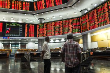 رجال أعمال خليجيون وعرب يوجهون أسئلة مختلفة لإيران وأمريكا