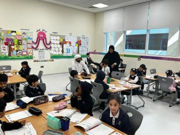 لضمان تحصيل الطلبة.. 7 إجراءات تركز عليها المدارس في شهر رمضان لضمان تحصيل الطلبة.. 7 إجراءات تركز عليها المدارس في شهر رمضان