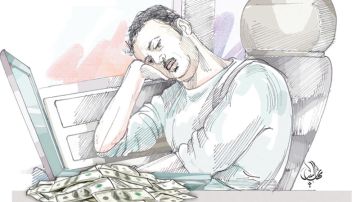  مدنية دبي تبرئ ذمة رجل من 15.5 مليون درهم اقترضها من صديقه