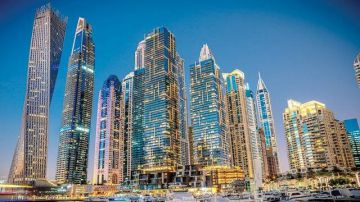 بعد تباطؤ مؤقت نشاط شراء العقارات بالإمارات يستعيد أكثر من 80 خلال 9 أيام بعد تباطؤ مؤقت نشاط شراء العقارات بالإمارات يستعيد أكثر من 80 خلال 9 أيام