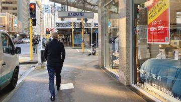 الانتعاش الاقتصادي الهش في نيوزيلندا يواجه صدمات الطاقة الناتجة عن الحرب الانتعاش الاقتصادي الهش في نيوزيلندا يواجه صدمات الطاقة الناتجة عن الحرب