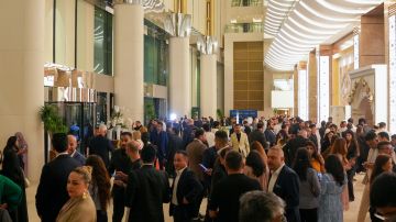  عزيزي : مبيعاتنا في رمضان تؤكد متانة سوق العقارات في دبي