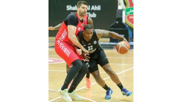 3 مؤشرات فنية تقرب شباب الأهلي والنصر من نهائي دوري السلة