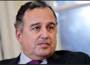 بالإجماع..نبيل فهمي أمينا عاما للجامعة العربية خلفا لأحمد أبوالغيط