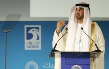 وزير الصناعة الإماراتي: أمن الطاقة ركيزة أساسية للاستقرار العالمي