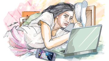 20 ألف درهم تعويضا لامرأة عن بلاغ كيدي 