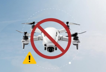 الطيران المدني: يجب التوقف التام عن تشغيل الطائرات المسيرة لتجنب المخالفات القانونية