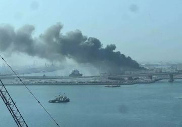 تعليق العمليات في منشآت حبشان للغاز وحقل باب في أبوظبي بعد هجوم صاروخي إيراني تعليق العمليات في منشآت حبشان للغاز وحقل باب في أبوظبي بعد هجوم صاروخي إيراني