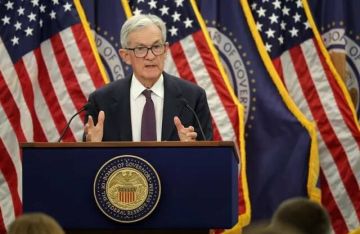الفيدرالي الأمريكي: عدم اليقين لا يزال يكتنف التوقعات الاقتصادية