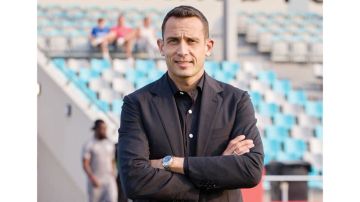 رئيس نادي  يونايتد : نواجه العين دون خوف