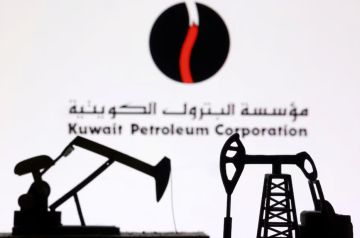 البترول الكويتية: حريق في بعض وحدات مصفاة الأحمدي نتيجة هجمات عدائية بطائرات مسيرة