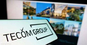 عمومية تيكوم الإماراتية تقر سياسة توزيع أرباح جديدة لعام 2026 عمومية تيكوم الإماراتية تقر سياسة توزيع أرباح جديدة لعام 2026