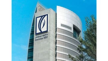 الإمارات تتصدر فوربس لأكبر 100 شركة عامة من حيث القيمة السوقية