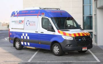 ريسبونس بلس تحقق نموا بالإيرادات 13 وأرباحا تقارب 50 مليون درهم خلال 2025 ريسبونس بلس تحقق نموا بالإيرادات 13 وأرباحا تقارب 50 مليون درهم خلال 2025