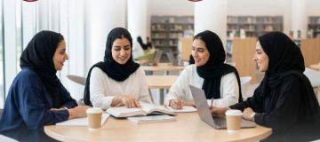 التربية والتعليم العالي تعلنان عن إجازة الربيع للطلبة والكادر التربوي والإداري في الدولة التربية والتعليم العالي تعلنان عن إجازة الربيع للطلبة والكادر التربوي والإداري في الدولة