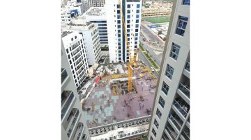 دبي تواصل ترسيخ مكانتها وجهة استثمارية موثوقة.. وطلب قوي على عقاراتها