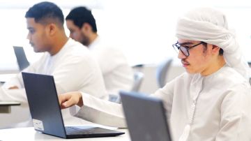 آمنة المازمي: 5 سيناريوهات مرنة لضمان استمرارية العملية التعليمية