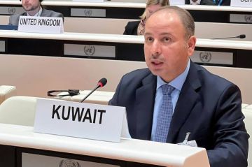 الكويت ترفض غياب أي ادانة واضحة للعدوان الإيراني في تقارير المقرر الأممي الخاص وبعثة تقصي الحقائق