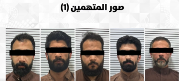 الكويت: ضبط 10 مواطنين منتمين لـحزب الله خططوا لاستهداف منشآت حيوية