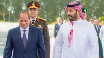 الحرب على إيران: هل تخلت مصر عن مساعدة الخليج؟