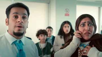 أفلام عيد الفطر.. تنحاز للكوميديا ودور العرض المحلية تستقطب أهم الإنتاجات العالمية