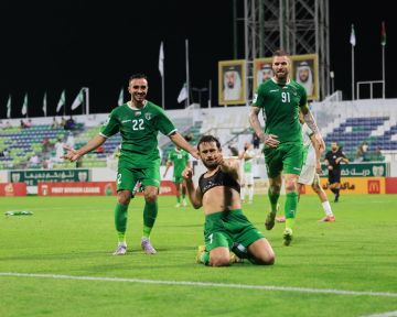 ريمونتادا الصقور تهدي الذيد وصافة دوري الدرجة الأولى الإماراتي ريمونتادا الصقور تهدي الذيد وصافة دوري الدرجة الأولى الإماراتي