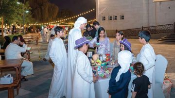  اقتصادية عجمان تختتم تاجر المستقبل 