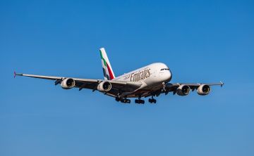 طيران الإمارات تتوقع تشغيلا كاملا للشبكة خلال الأيام القليلة المقبلة