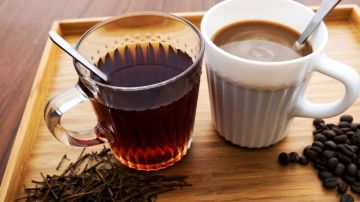 استمرت 43 عاما .. دراسة طويلة البال على القهوة والشاي تكشف مفاجأة سارة