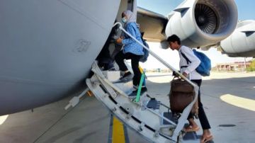 السودانيون في الخليج وتحدي الهروب المزدوج