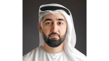  دبي لخبراء المستقبل يتلقى طلبات التسجيل حتى 17 أبريل المقبل