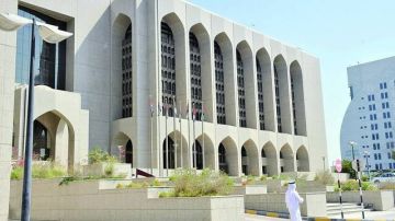 2.07 تريليون درهم تحويلات مالية عبر بنوك الإمارات خلال يناير