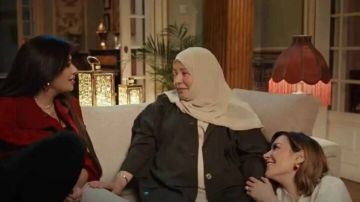 بعد 8 سنوات من الغياب.. متابعون يتفاعلون مع عودة عبلة كامل: نورتي قلوبنا وبيوتنا يا ست الكل