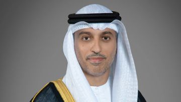 أحمد الفلاسي: الاستراتيجية الوطنية للفضاء تنقل الإمارات لمرحلة ريادية جديدة