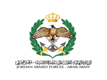 القوات المسلحة الأردنية تعلن إطلاق 22 صاروخا إيرانيا على المملكة خلال أسبوع