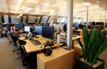 صندوق الثروة النرويجي يتجه للذكاء الاصطناعي.. والقرار النهائي للبشر