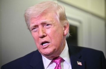 ترامب: المفاوضات مع إيران تسير على نحو جيد.. قد نسيطر على جزيرة خرج والنفط