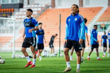 بيرو: الشارقة سيحدد مستقبلي مع عجمان