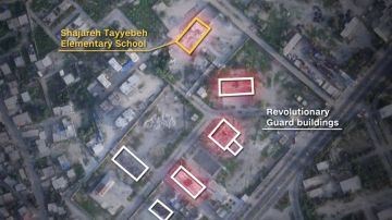 هجمات إيران في الخليج صباح السبت