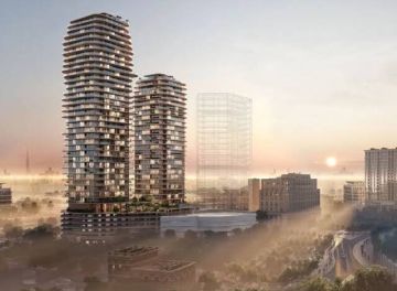 رغم التوترات الجيوسياسية .. دبي تشهد بيع 33 وحدة سكنية جديدة بـ33.6 مليون درهم