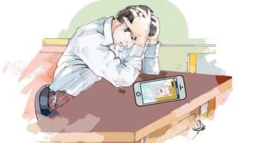 شاب يشتري رقم سيارة وهميا بـ 86 ألف درهم عبر واتس أب 