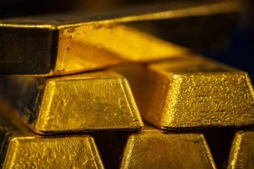 المركزي التركي يدرس استخدام احتياطيات الذهب لدعم العملة