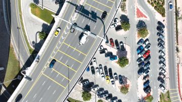 بزيادة 63 .. 2.7 مليون مخالفة مواقف في دبي خلال 2025 بزيادة 63 .. 2.7 مليون مخالفة مواقف في دبي خلال 2025