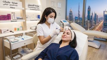 إعلانات العيد تستهدف النساء بباقات نضارة كاملة .. والمضاعفات غير متوقعة 