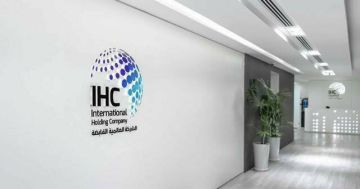 تابعة لـ العالمية القابضة تستحوذ على 50 من ألفا ويف جلوبال الأمريكية تابعة لـ العالمية القابضة تستحوذ على 50 من ألفا ويف جلوبال الأمريكية