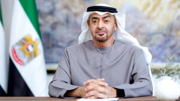 رئيس الدولة ورئيس المجلس الأوروبي يبحثان التداعيات الخطرة للتصعيد العسكري في المنطقة