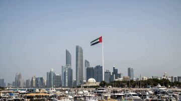 الإمارات.. ضبط 45 شخصا بتهمة تصوير مواقع مستهدفة وتداول معلومات مضللة الإمارات.. ضبط 45 شخصا بتهمة تصوير مواقع مستهدفة وتداول معلومات مضللة