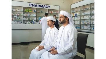 صيادلة: التوسع في وكلاء الأدوية يخفض الأسعار 20 .. ومخاوف من تلاعب الشركات